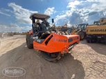 Used Compactor for Sale